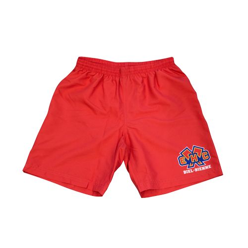HC Bienne short de bain "ICI C'EST"