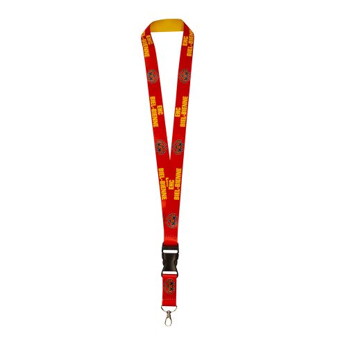 EHC Biel-Bienne Lanyard