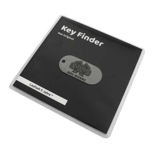 EHC Biel Key-Finder