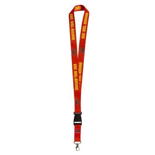EHC Biel Lanyard