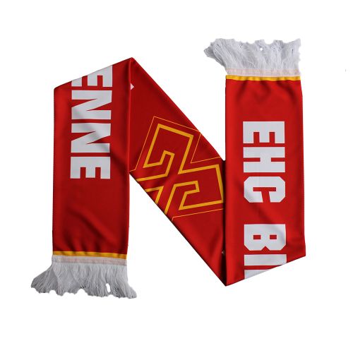 EHC Biel-Bienne Schal polyester