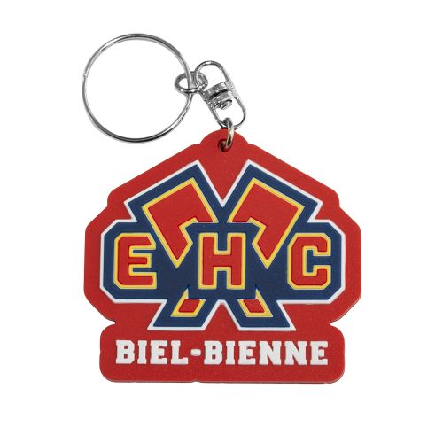 EHCB Schlüsselanhänger Logo