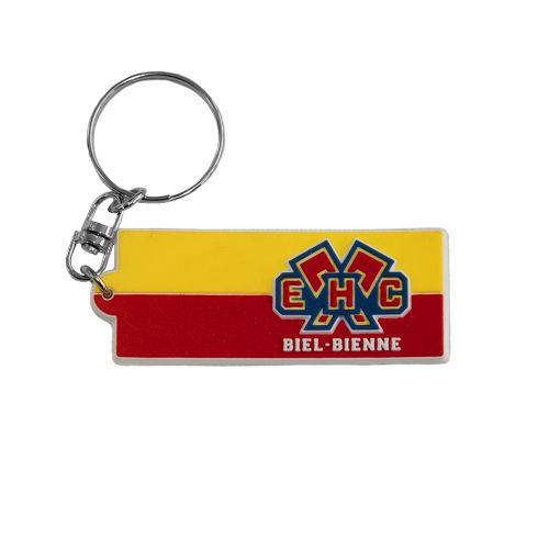 EHCB Schlüsselanhänger PVC