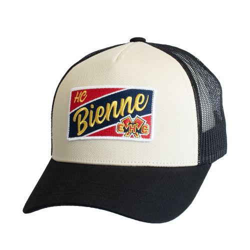 HCB Truckercap