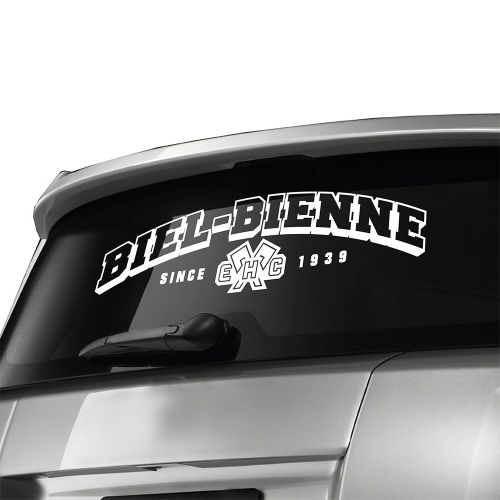 EHCB Autoaufkleber