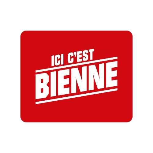 EHCB Mousepad