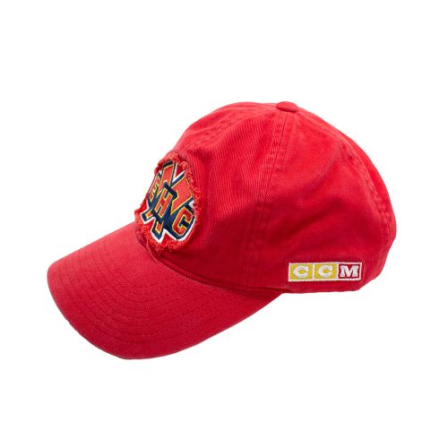 EHC Biel CCM Cap