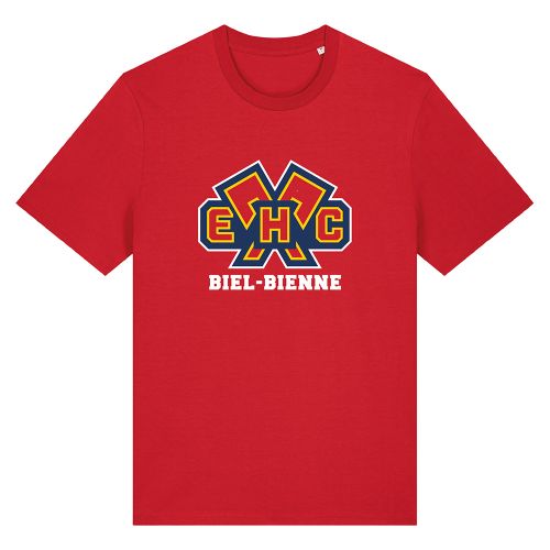 EHC Biel-Bienne T-Shirt Kidsday