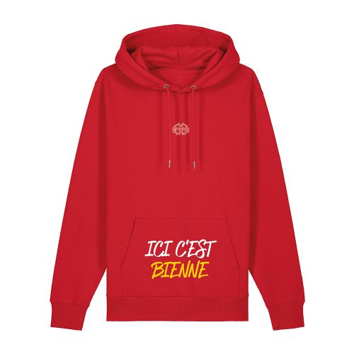 EHC Biel-Bienne Hoodie Junior