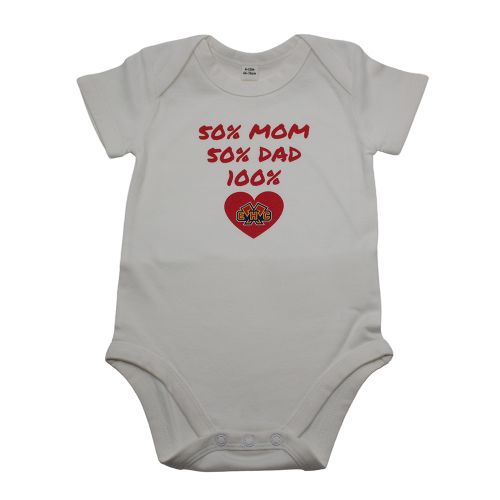 EHC Biel Babybody