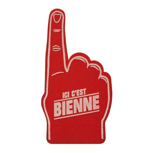 EHC Biel Jumbo-Finger