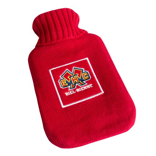 EHCB Wärmeflasche