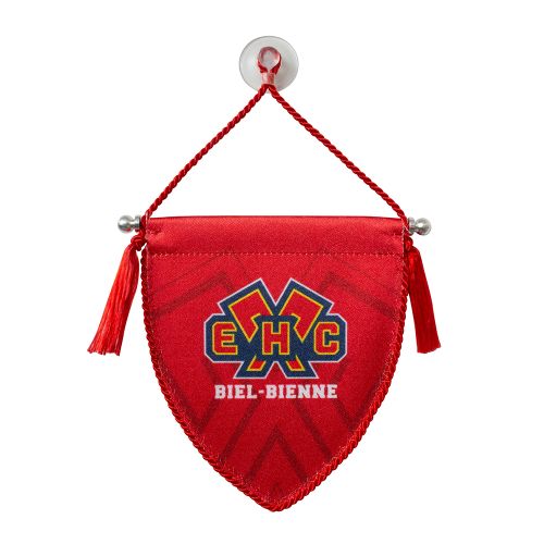 EHC Biel Übergabewimpel