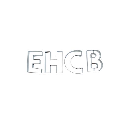 EHCB Ausstechformen