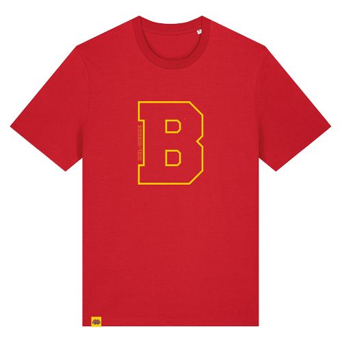 EHC Biel-Bienne T-Shirt B Senior & Kids