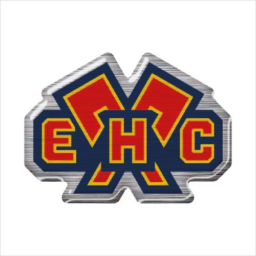 EHCB 3D-Sticker