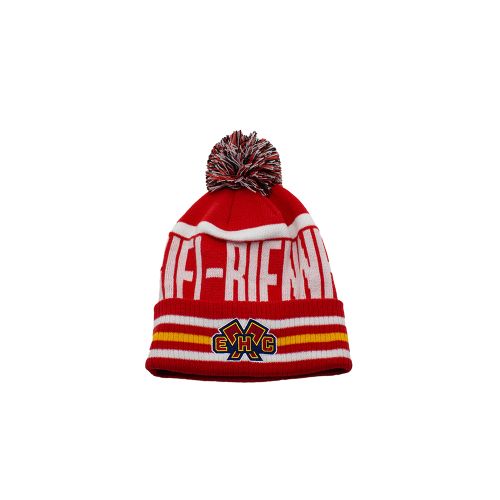 EHC Biel CCM Beanie