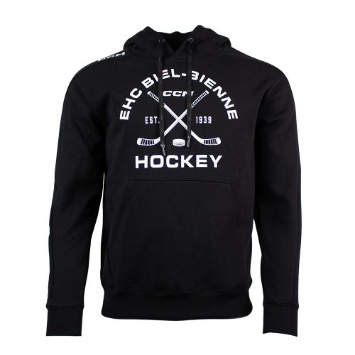 EHC Biel-Bienne CCM Hooodie Senior